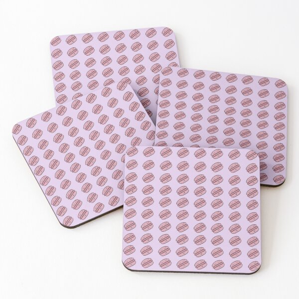 Item preview, Cute macaron designed and sold by jHaNzArT.