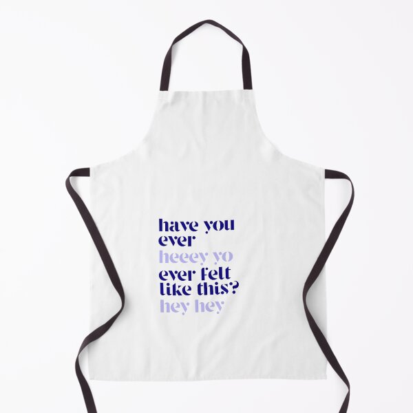 Item preview, Have you ever (heeey yo) ever felt like this? hey hey designed and sold by Bobby Shaftoe.