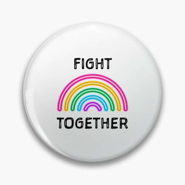 Item preview, Fight together designed and sold by Maestroedems.