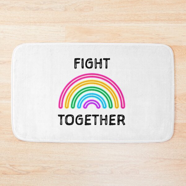 Item preview, Fight together designed and sold by Maestroedems.