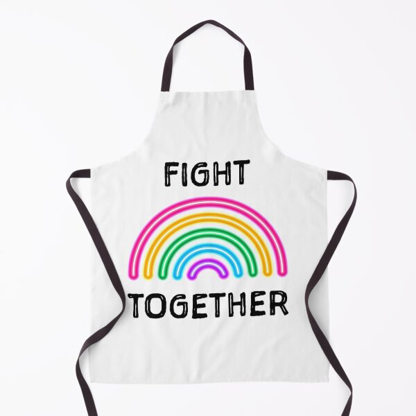 Item preview, Fight together designed and sold by Maestroedems.