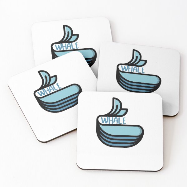 Item preview, ballena designed and sold by DCSLH.