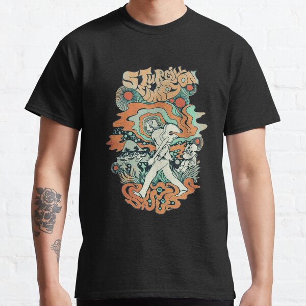 La meilleure visite de Sturgill T-shirt classique