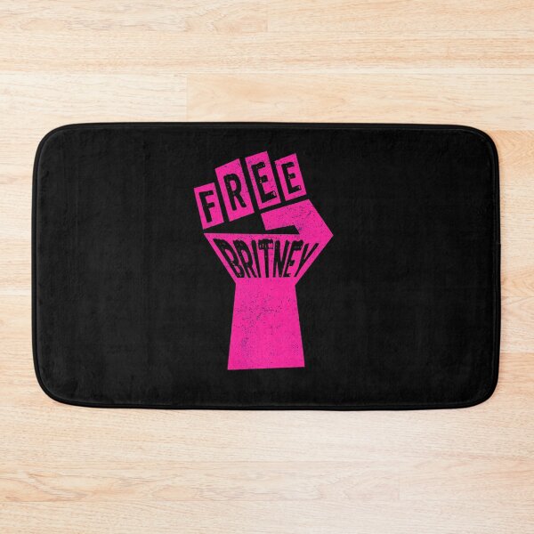 Item preview, Free Britney designed and sold by ProArtzilla.