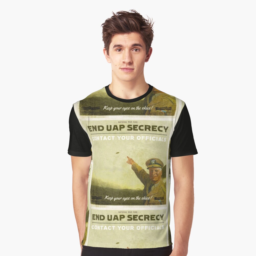 Item preview, Graphic T-Shirt designed and sold by ToInfinity.
