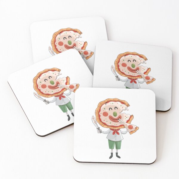 Item preview, Mr.Pizza designed and sold by Shoppy2.
