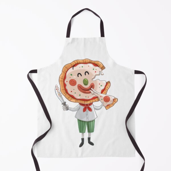 Item preview, Mr.Pizza designed and sold by Shoppy2.