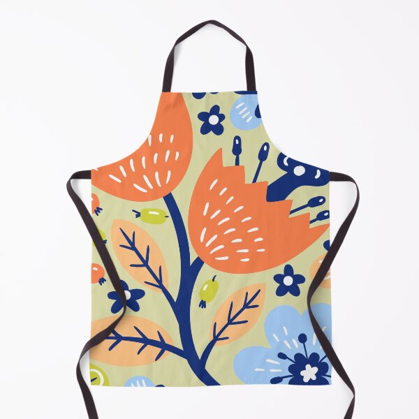 Item preview, Floral Bliss designed and sold by RizaMonera.
