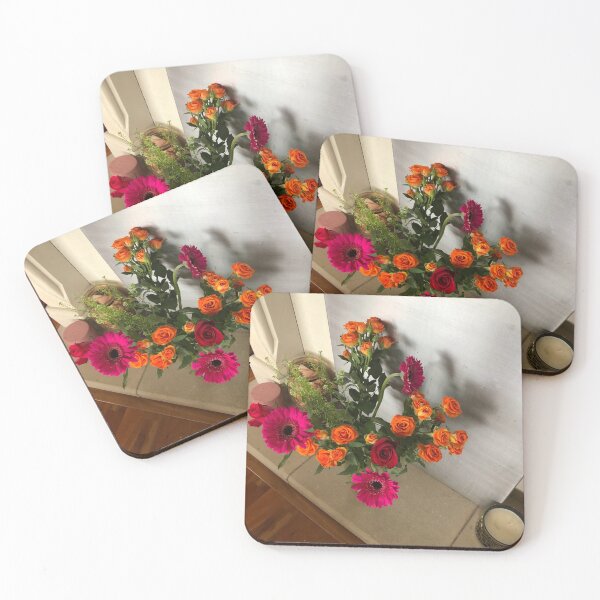 Item preview, Flores designed and sold by Flutterbubble.
