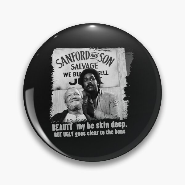 Item preview, sandford and son salvage  designed and sold by CrystalAvila.