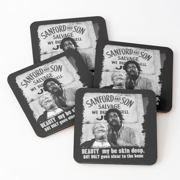 Item preview, sandford and son salvage  designed and sold by CrystalAvila.