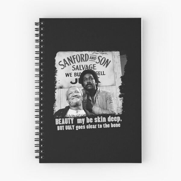 Item preview, sandford and son salvage  designed and sold by CrystalAvila.