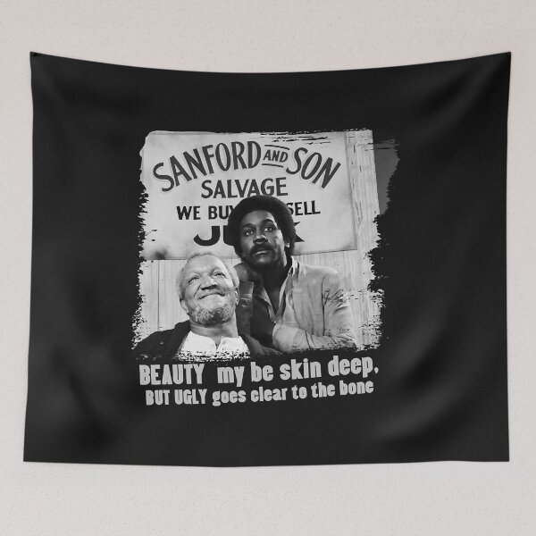 Item preview, sandford and son salvage  designed and sold by CrystalAvila.