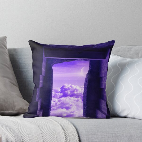 Item preview, A Cave Filled With Clouds designed and sold by Elysian Vision.