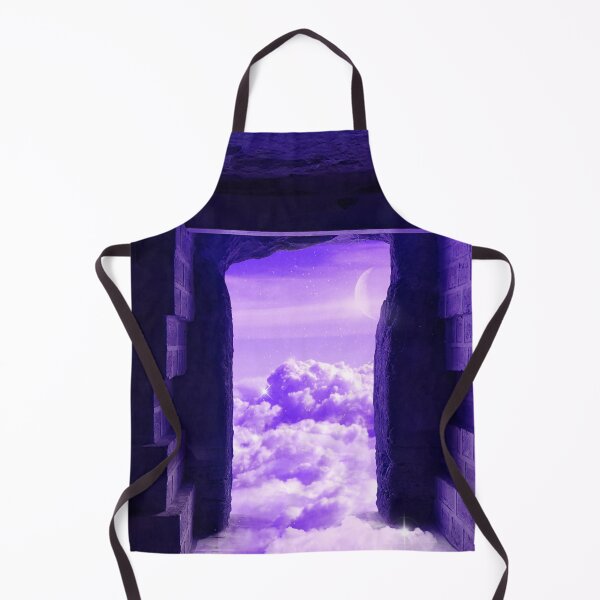 Artikelvorschau, Eine Höhle voller Wolken entworfen und verkauft von Elysian Vision.
