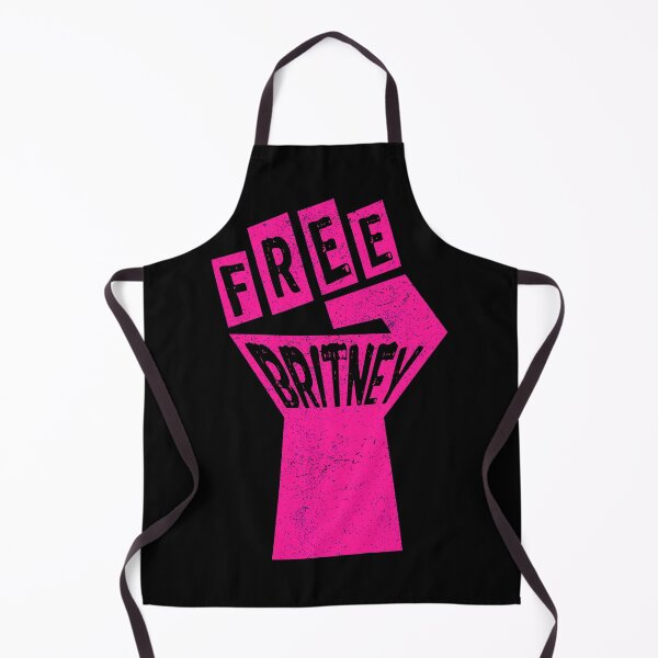Item preview, Free Britney designed and sold by ProArtzilla.