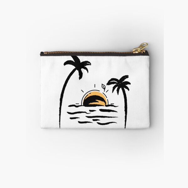 Item preview, Beach palm trees designed and sold by Seboux.