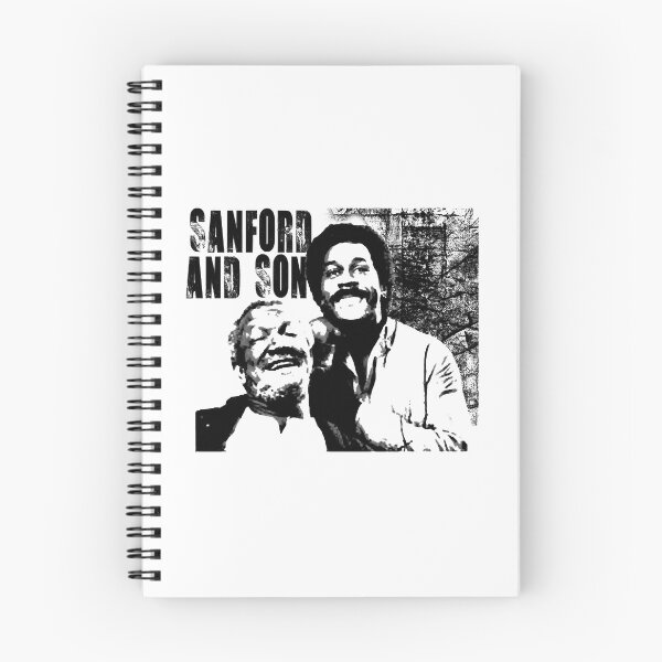Item preview, sanford and son - funny  designed and sold by CrystalAvila.