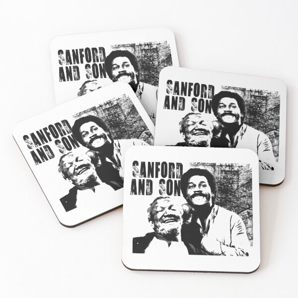 Item preview, sanford and son - funny  designed and sold by CrystalAvila.