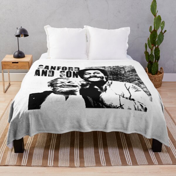 Item preview, sanford and son - funny designed and sold by CrystalAvila.