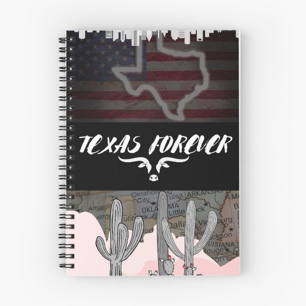 Artikelvorschau, Texas Forever-Kollektion entworfen und verkauft von musapg.