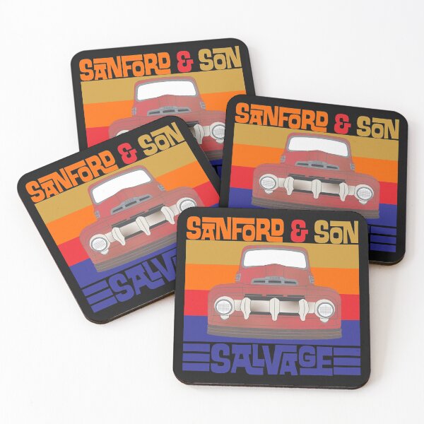 Item preview, Sanford And Son Salvage  designed and sold by CrystalAvila.