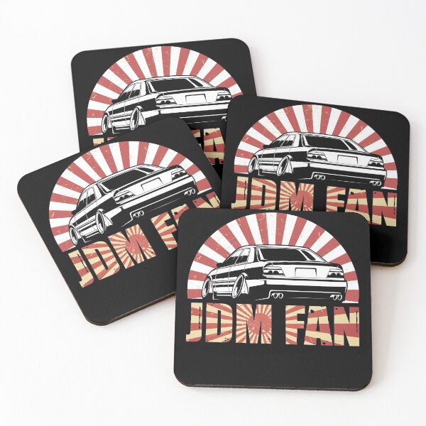 Item preview, JDM Style Japanese Classic Drift Sports Car designed and sold by FrosteAto.