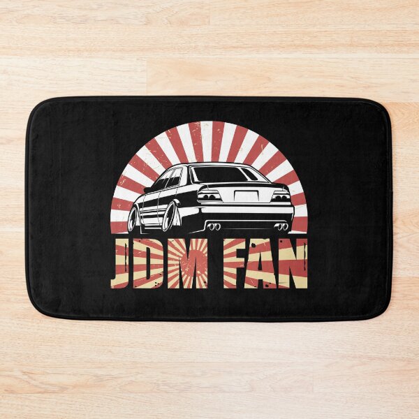Item preview, JDM Style Japanese Classic Drift Sports Car designed and sold by FrosteAto.