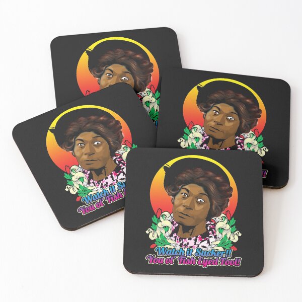 Item preview, Sanford and son Aunt Esther Watch it sucker  designed and sold by CrystalAvila.