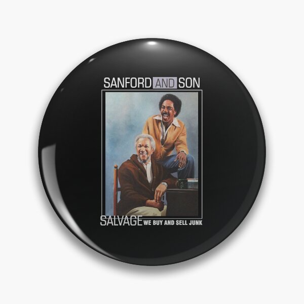 Item preview, Sanford And Son Salvage Fams  designed and sold by CrystalAvila.