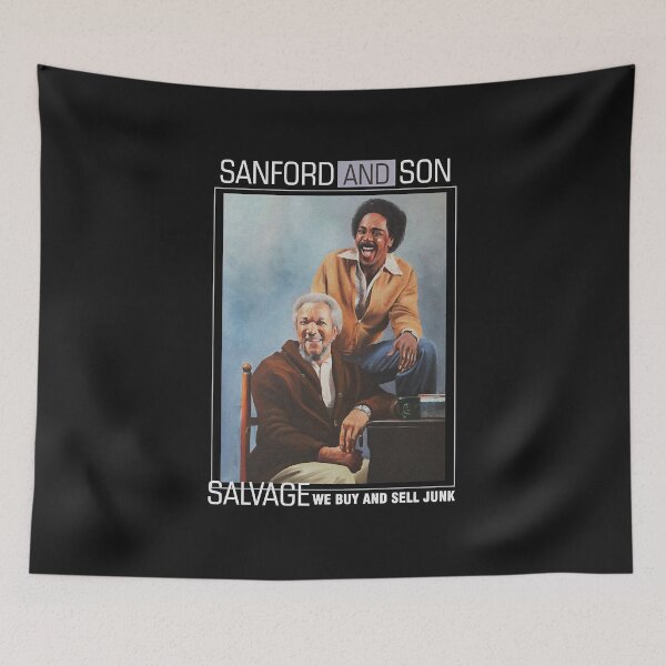 Item preview, Sanford And Son Salvage Fams  designed and sold by CrystalAvila.
