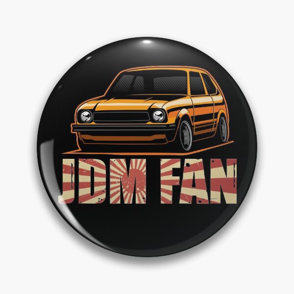 Item preview, JDM Style Japanese Classic Drift Sports Car designed and sold by FrosteAto.