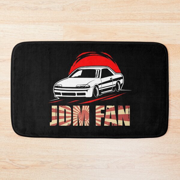 Item preview, JDM Style Japanese Classic Drift Sports Car designed and sold by FrosteAto.