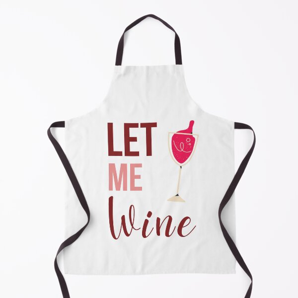 Item preview, Let Me Wine designed and sold by Wick-D.