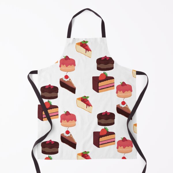 Item preview, Cakes! | Food Edition Sticker Pack designed and sold by Nikiolilalala.