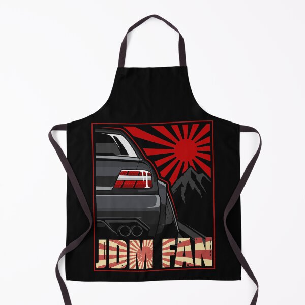 Item preview, JDM Style Japanese Classic Drift Sports Car designed and sold by FrosteAto.