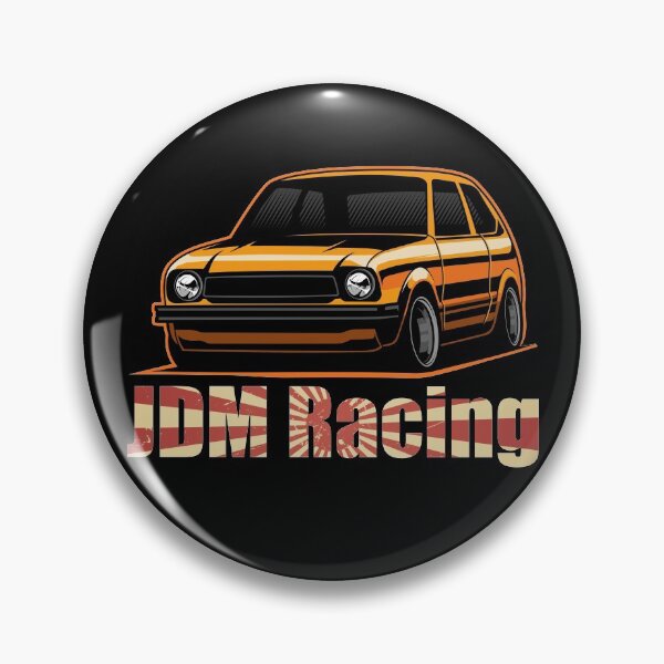 Item preview, JDM Style Japanese Classic Drift Sports Car designed and sold by FrosteAto.