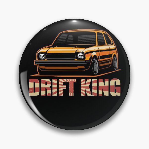 Item preview, JDM Style Japanese Classic Drift Sports Car designed and sold by FrosteAto.