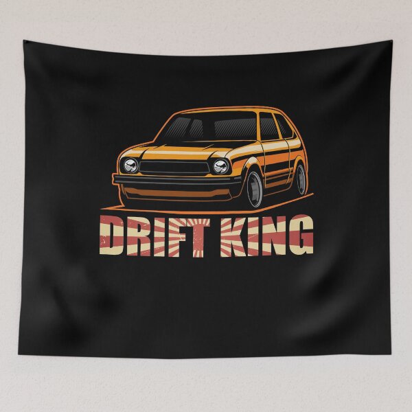 Item preview, JDM Style Japanese Classic Drift Sports Car designed and sold by FrosteAto.
