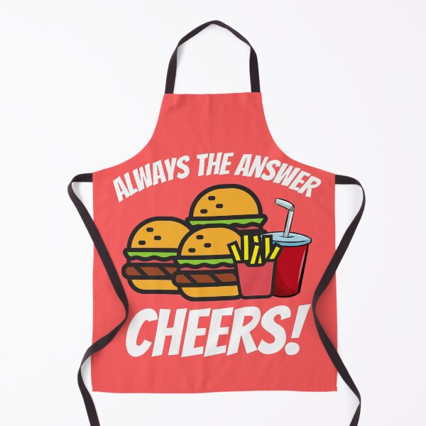 Item preview, Big top burger | Burger | Always the answer designed and sold by DAFIN.