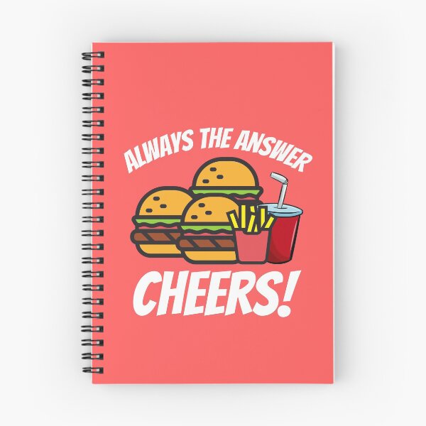 Item preview, Big top burger | Burger | Always the answer designed and sold by DAFIN.