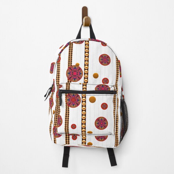 Item preview, Geometrical Red Balls. designed and sold by runati.