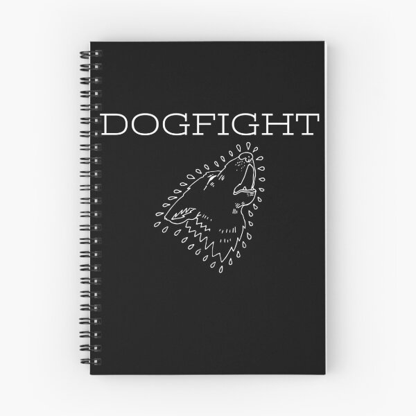 Item preview, Dogfight wolf designed and sold by Maestroedems.