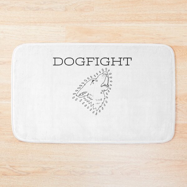 Item preview, Dogfight wolf designed and sold by Maestroedems.