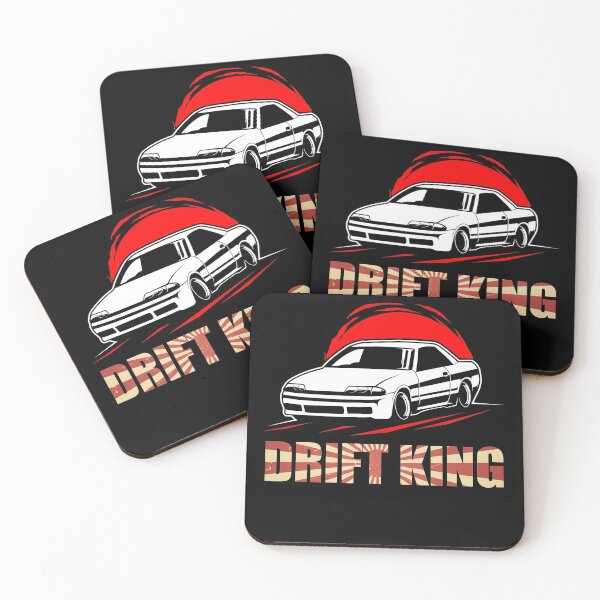 Item preview, JDM Style Japanese Classic Drift Sports Car designed and sold by FrosteAto.