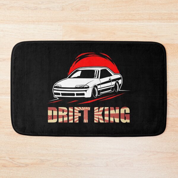 Item preview, JDM Style Japanese Classic Drift Sports Car designed and sold by FrosteAto.