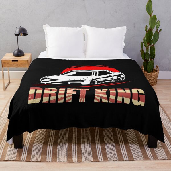 Item preview, JDM Style Japanese Classic Drift Sports Car designed and sold by FrosteAto.