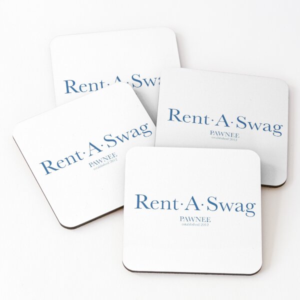Item preview, Rent A Swag designed and sold by jennlang.