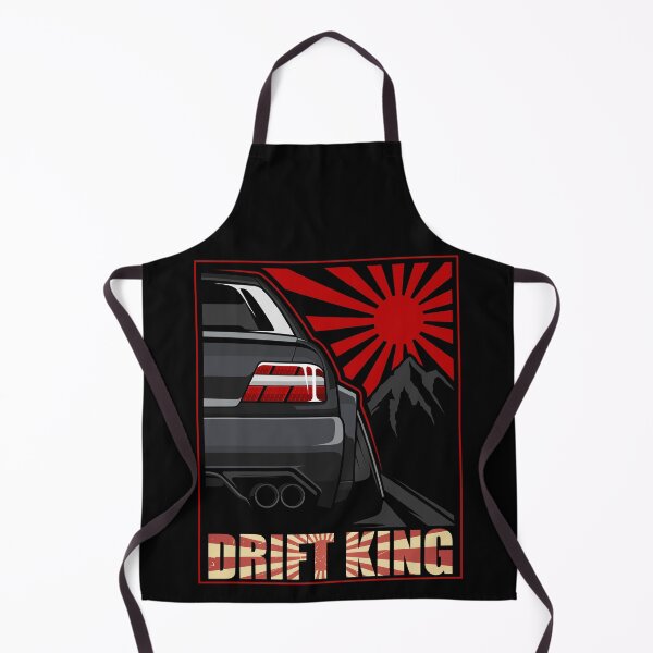 Item preview, JDM Style Japanese Classic Drift Sports Car designed and sold by FrosteAto.