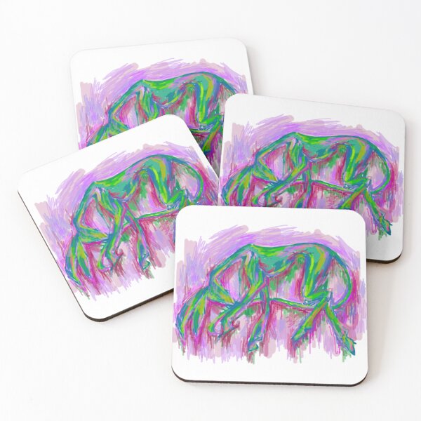 Item preview, flock designed and sold by meisiac.